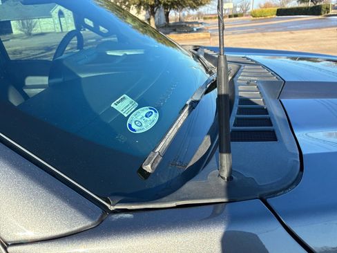 Used 2021 Ford F150 XL w/ STX Appearance Package image 7