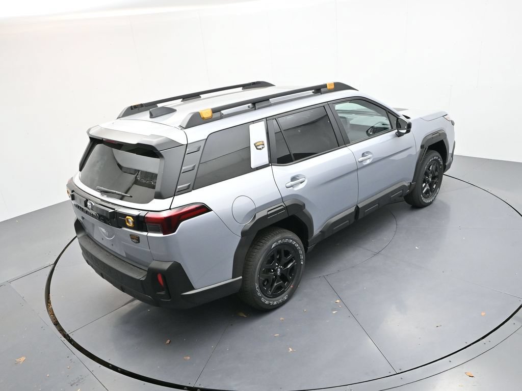 New 2026 Subaru Outback Wilderness w/ Wilderness Package AWD/4WD image 15