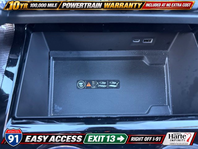 Used 2025 GMC Yukon Elevation AWD/4WD image 20