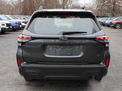 Used 2025 Subaru Forester image 6