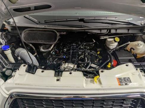 Used 2023 Ford Transit 350 XLT image 30