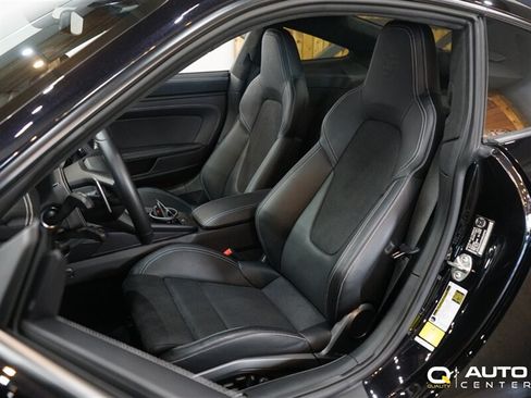 Used 2022 Porsche 911 GT3 RWD image 18