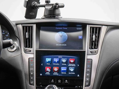 Used 2019 INFINITI Q50 Signature Edition image 14