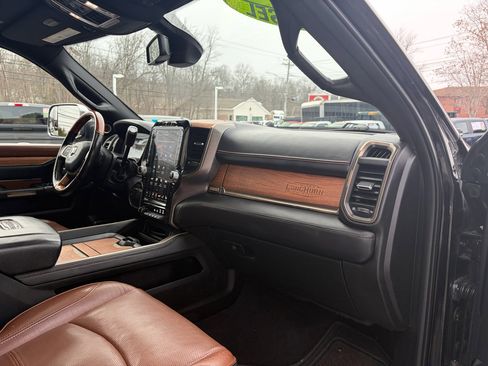 Used 2021 RAM 3500 Limited image 52