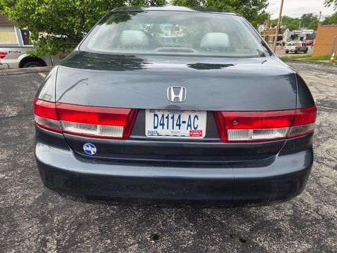 Used 2004 Honda Accord LX image 10