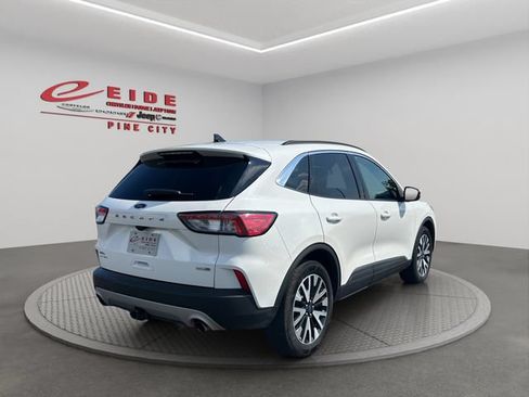 Used 2020 Ford Escape SEL AWD/4WD image 10