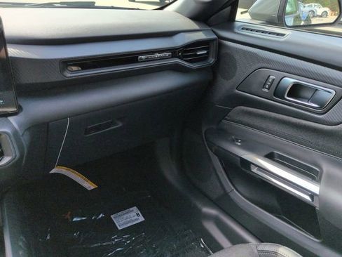 New 2025 Ford Mustang Coupe image 16