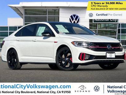 Used 2023 Volkswagen Jetta GLI Autobahn