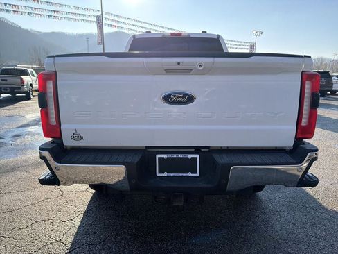 Used 2024 Ford F250 Lariat image 6