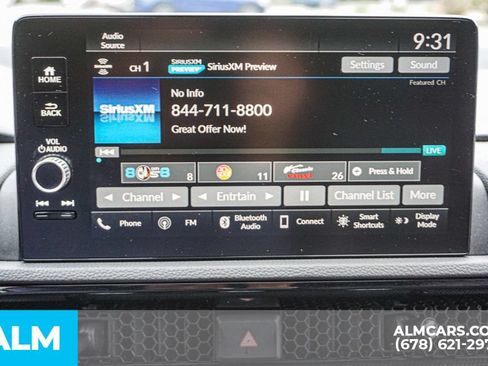 Used 2025 Honda CR-V EX-L image 39