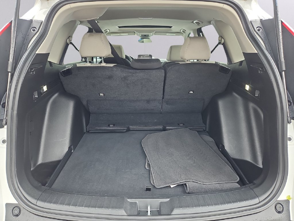 Certified 2024 Honda CR-V EX image 30