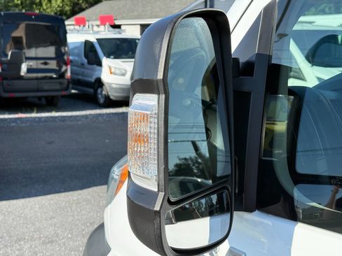 Used 2018 RAM ProMaster 1500 image 36
