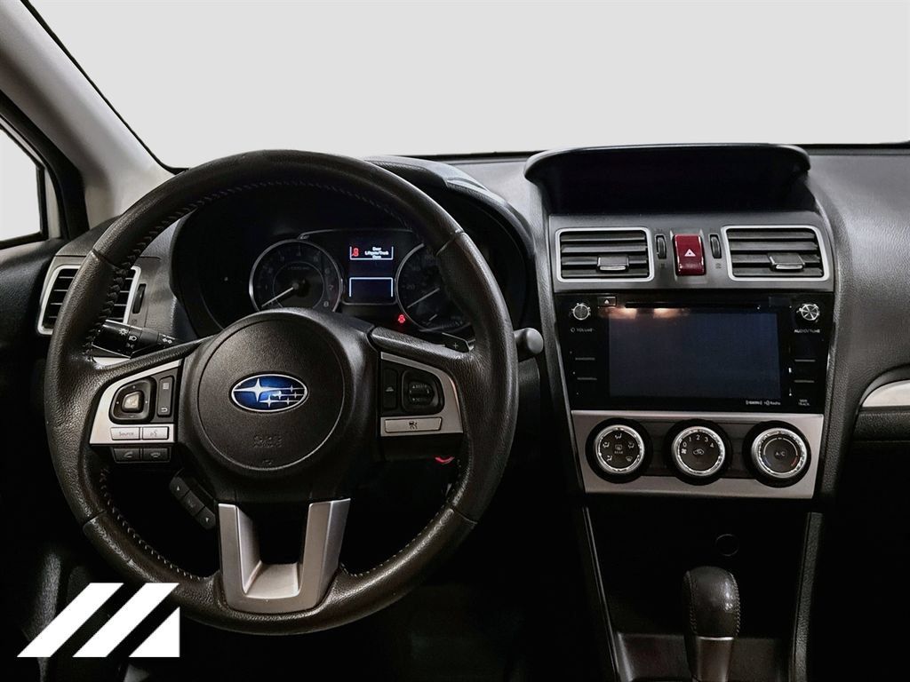Used 2016 Subaru Crosstrek 2.0i Premium AWD/4WD image 22