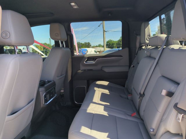 Used 2026 GMC Sierra 1500 SLT w/ SLT Premium Plus Package AWD/4WD image 14