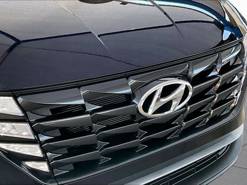 Used 2022 Hyundai Tucson SEL AWD/4WD image 30