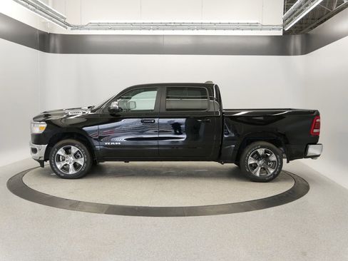 Certified 2023 RAM 1500 Laramie image 41