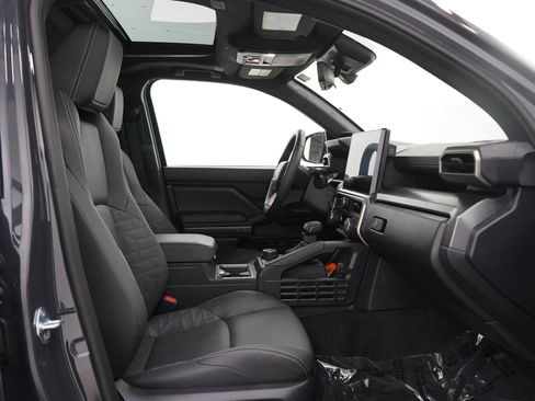 Certified 2026 Toyota 4Runner TRD Off-Road Premium w/ Tow Technology Package AWD/4WD image 13