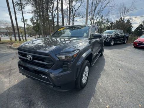 Used 2024 Toyota Tacoma SR5 image 6