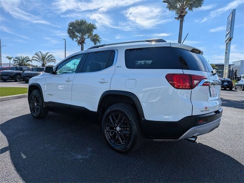 Used 2019 GMC Acadia SLT image 6