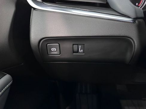 Certified 2023 Buick Enclave Essence w/ Experience Buick Package image 25