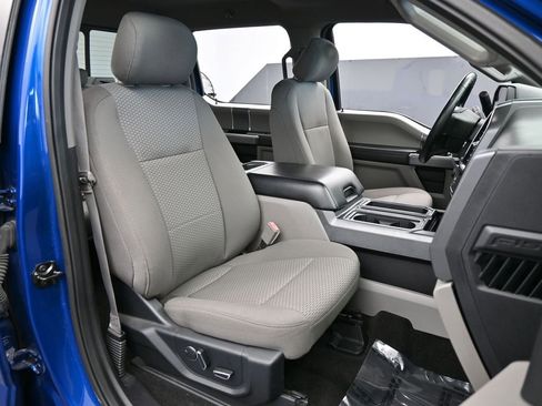 Used 2018 Ford F150 XLT w/ Equipment Group 302A Luxury image 51