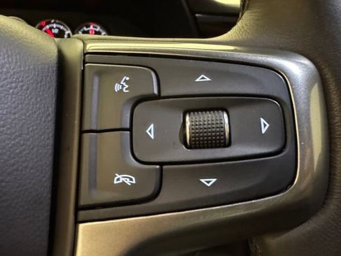 Used 2021 Chevrolet Tahoe LT image 8