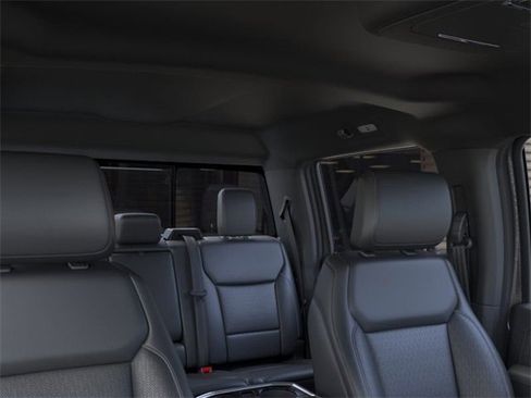 New 2025 Ford F150 Lariat w/ Equipment Group 501A Mid image 22