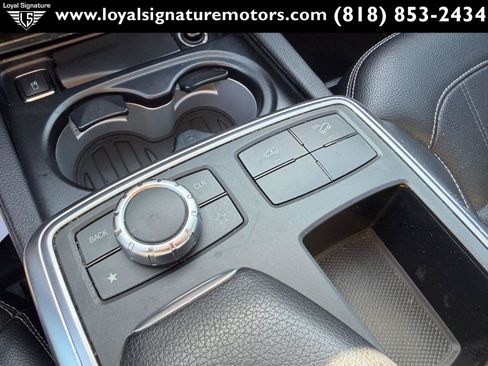 Used 2014 Mercedes-Benz GL 450 4MATIC image 25