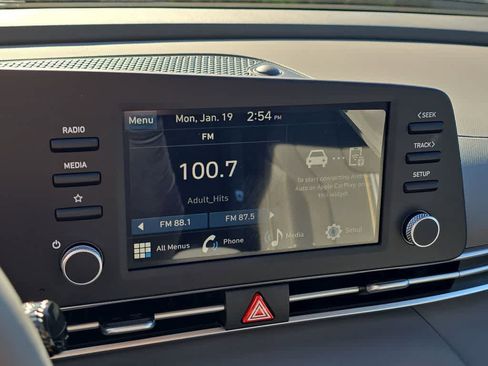 New 2026 Hyundai Elantra SEL Sport Premium image 29