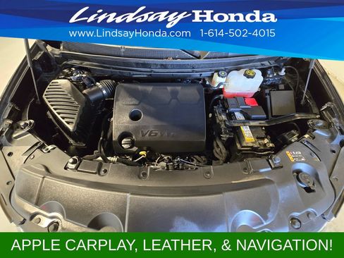 Used 2023 Chevrolet Traverse LT w/ LT Premium Package FWD image 24