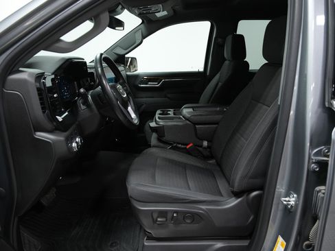 Used 2023 GMC Sierra 1500 SLE w/ Preferred Package image 23
