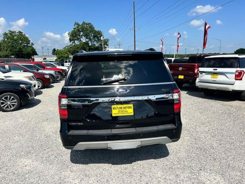 Used 2021 Ford Expedition Max Limited RWD image 17