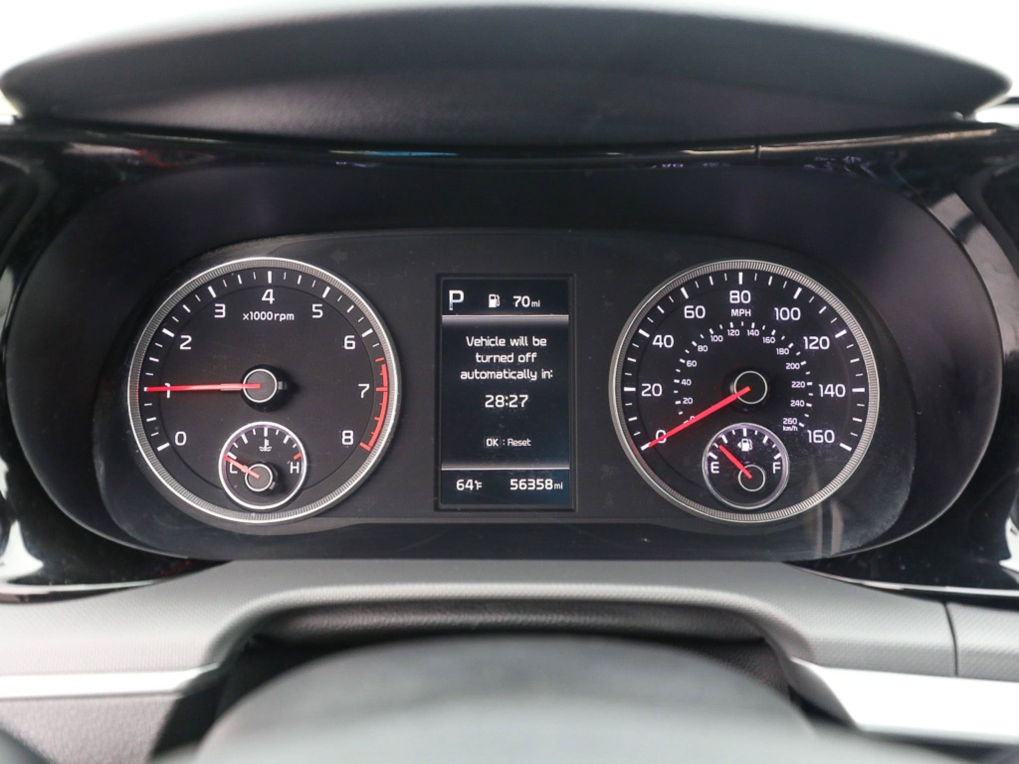 Used 2021 Kia K5 GT-Line w/ GT-Line FWD Premium Package image 7