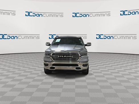 Used 2022 RAM 1500 Laramie AWD/4WD image 4