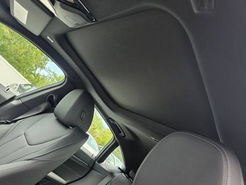 New 2026 BMW i4 eDrive35 w/ Premium Package AWD/4WD image 10