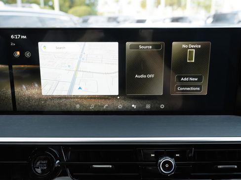 New 2026 INFINITI QX80 4WD w/ Sport Exterior Package image 11