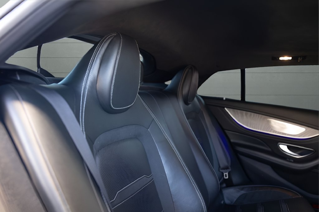 Used 2019 Mercedes-Benz AMG GT 63 image 67