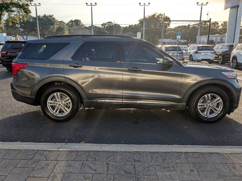 Used 2020 Ford Explorer XLT image 13