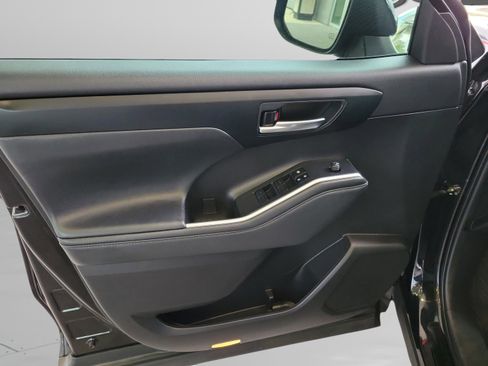 Certified 2023 Toyota Highlander XSE image 26