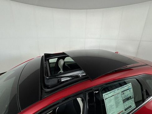 New 2026 Kia K4 GT-Line Turbo FWD image 25