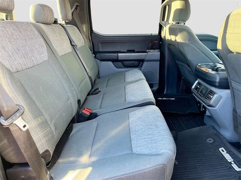 Used 2023 Ford F150 XLT w/ Equipment Group 302A High image 27