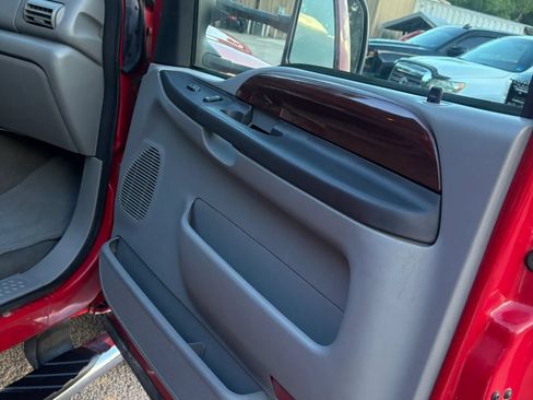 Used 2007 Ford F350 Lariat AWD/4WD image 22