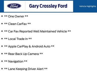 Used 2025 Ford Ranger XLT w/ FX4 Off-Road Package