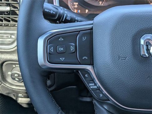 New 2026 RAM 1500 Big Horn image 27