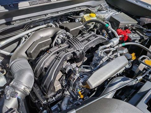 New 2026 Subaru Forester Limited image 15