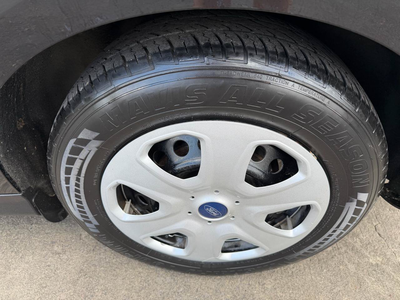 Used 2013 Ford Focus S FWD image 15