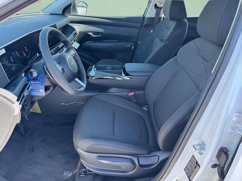 New 2026 Hyundai Tucson Blue SE AWD/4WD image 6