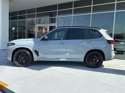 New 2026 BMW X5 sDrive40i RWD image 4