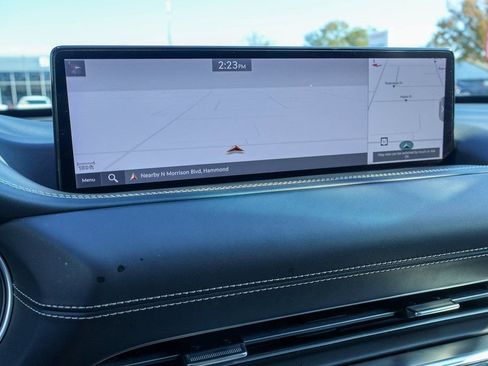 Used 2024 Genesis GV80 2.5T image 5