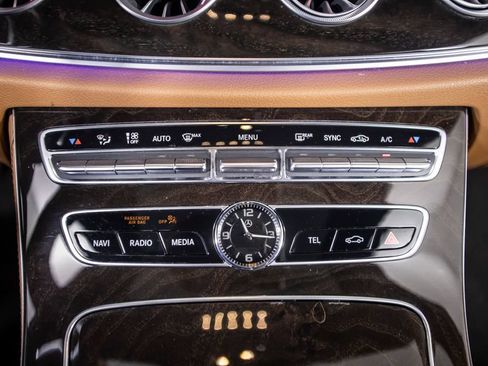Used 2020 Mercedes-Benz E 450 Coupe image 28